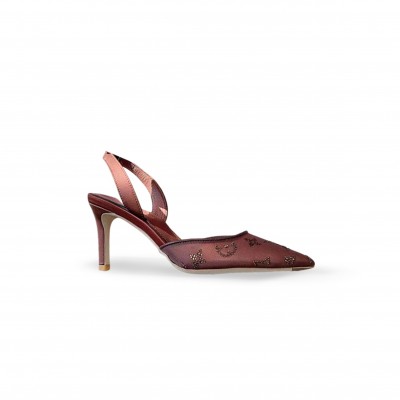 LOUIS VUITTON GALA SLINGBACK PUMP 1AJPTX